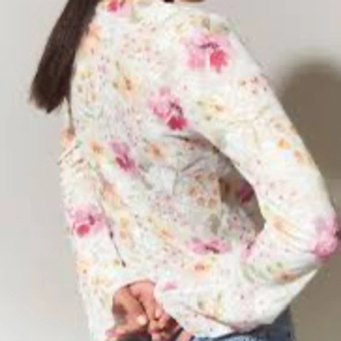 Gina Tricot Tie front Top - 91