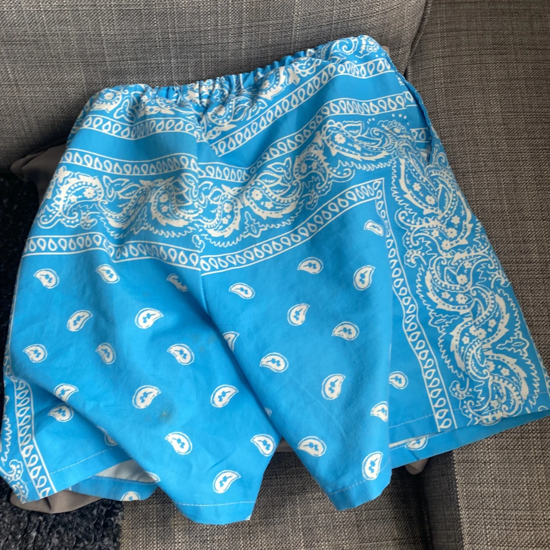 Badshorts kan andvändas som normala shorts  - 90