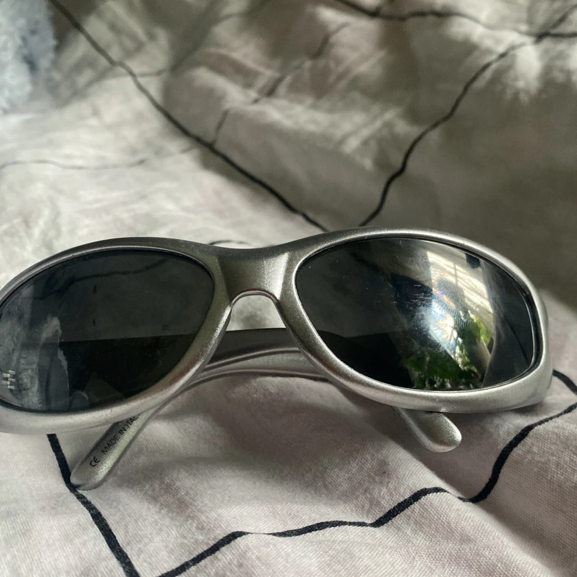 Snygga brillor - 90