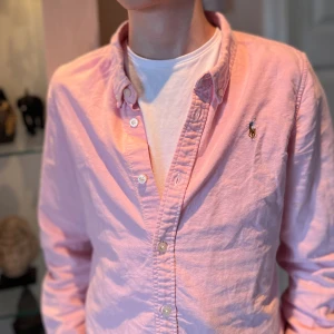 Polo raplh lauren  - Polo raplh lauren skjorta, tag och sllt finns kvar, storlek 14 år, priser kan diskuteras,💵 