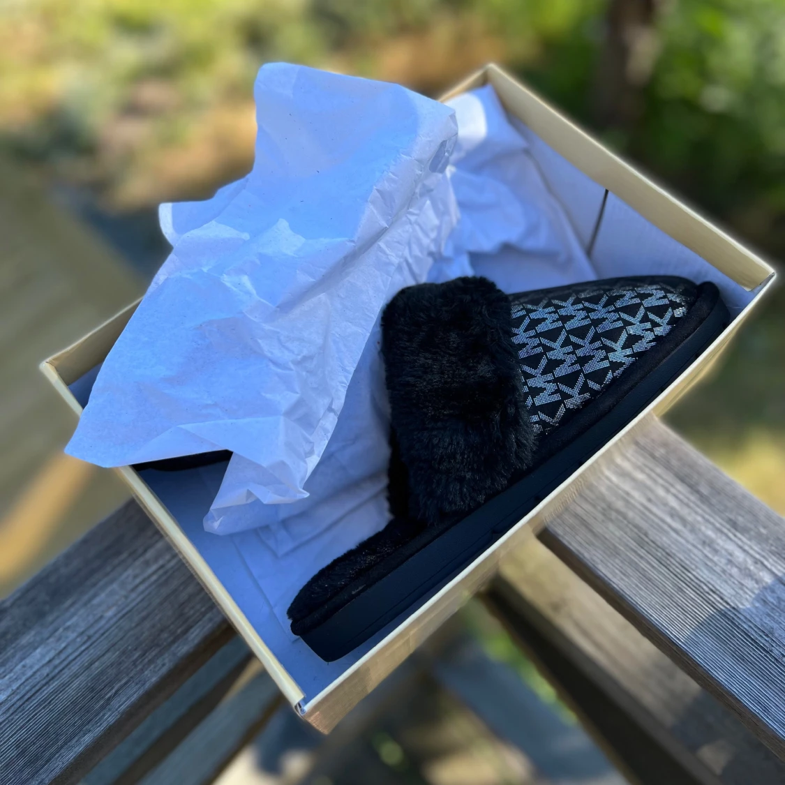 Michael Kors tofflor - 91