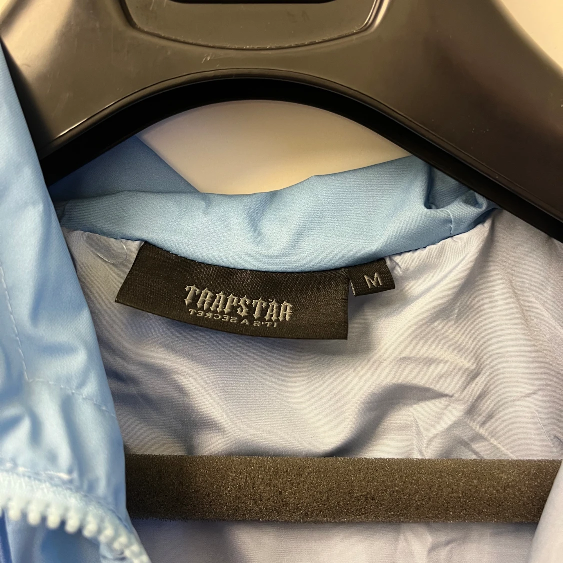 Trapstar Vindjacka - 90