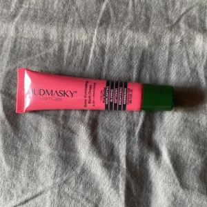 Blush och highliter - En blush och highliter i samma 