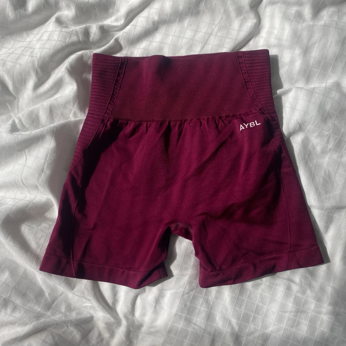 Aybl shorts 