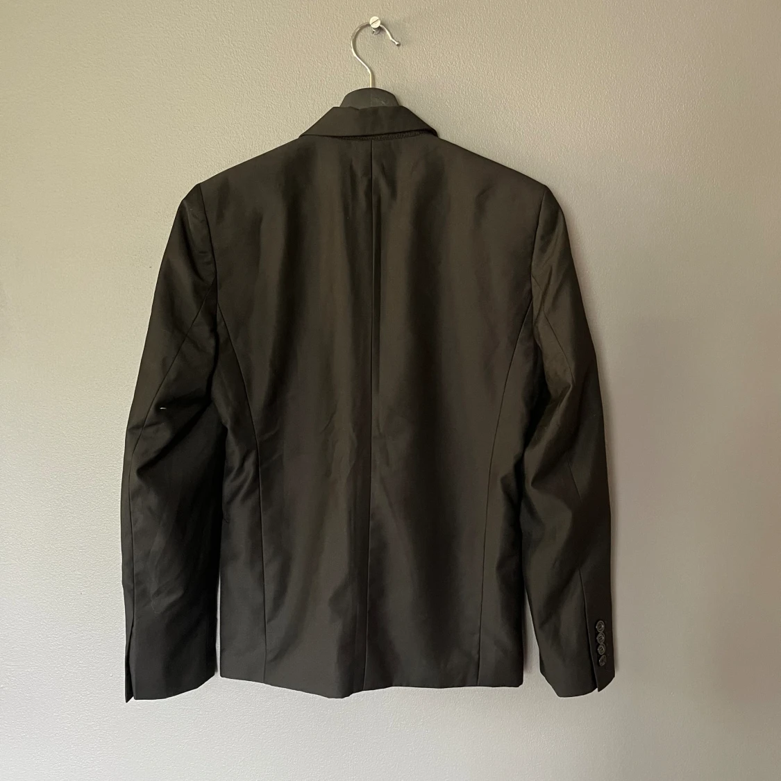 Number (N)ine AW06 Noir Blazer - 90