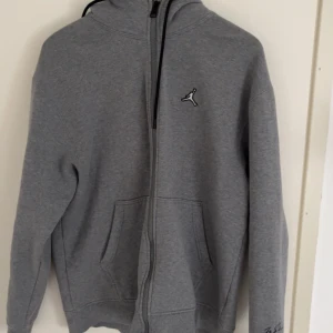 Hoodie - Använd få tals gånger