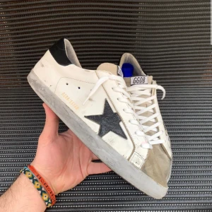 Golden goose skor - Golden goose skor i strl 42, skick 8,5/10,  