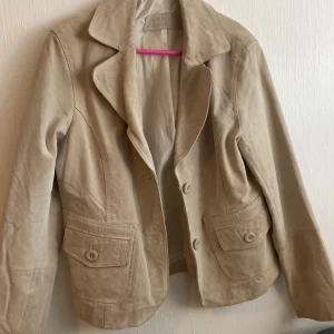 Mockajacka - Mockajacka köpt på second hand. Är i storlek 40 men är som en 36