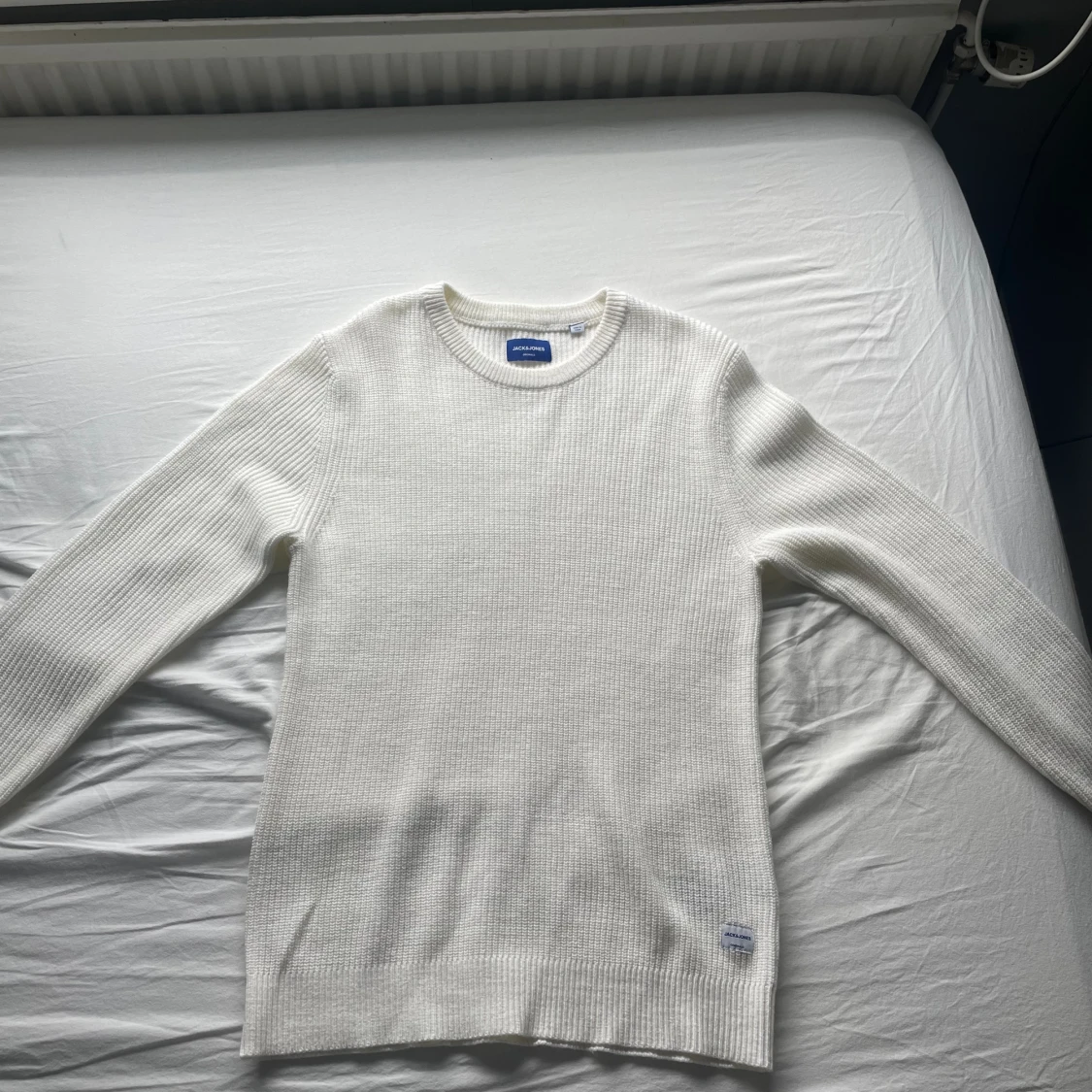 Stickad tröja  - 90