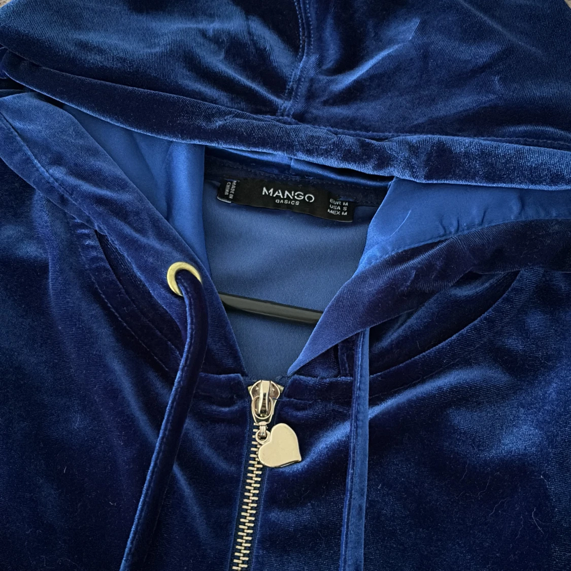 Mango hoodie