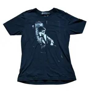 2007 Hysteric Glamour X Bob Dylan T-shirt. Tröjan är i topp skick.