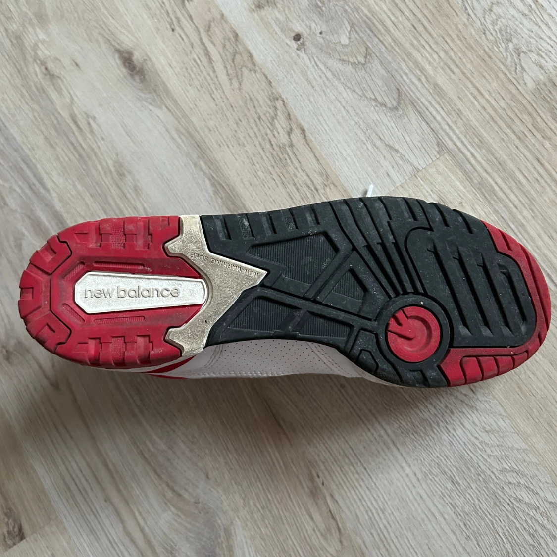 New balance 550 - 90