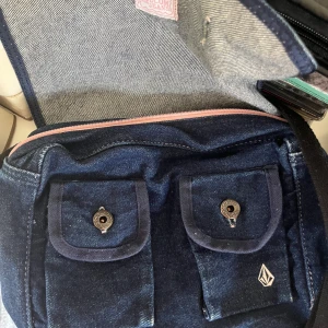 Y2k väska  - Jeans väska❤️❤️