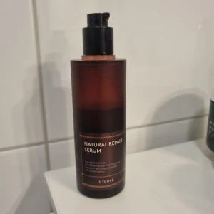 HYGGEE natural repair serum  - Ca 60-70% av 120 ml kvar. 