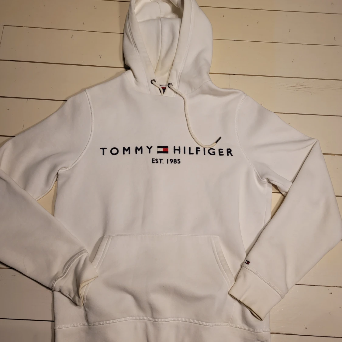 Tommy hilfiger hoodie