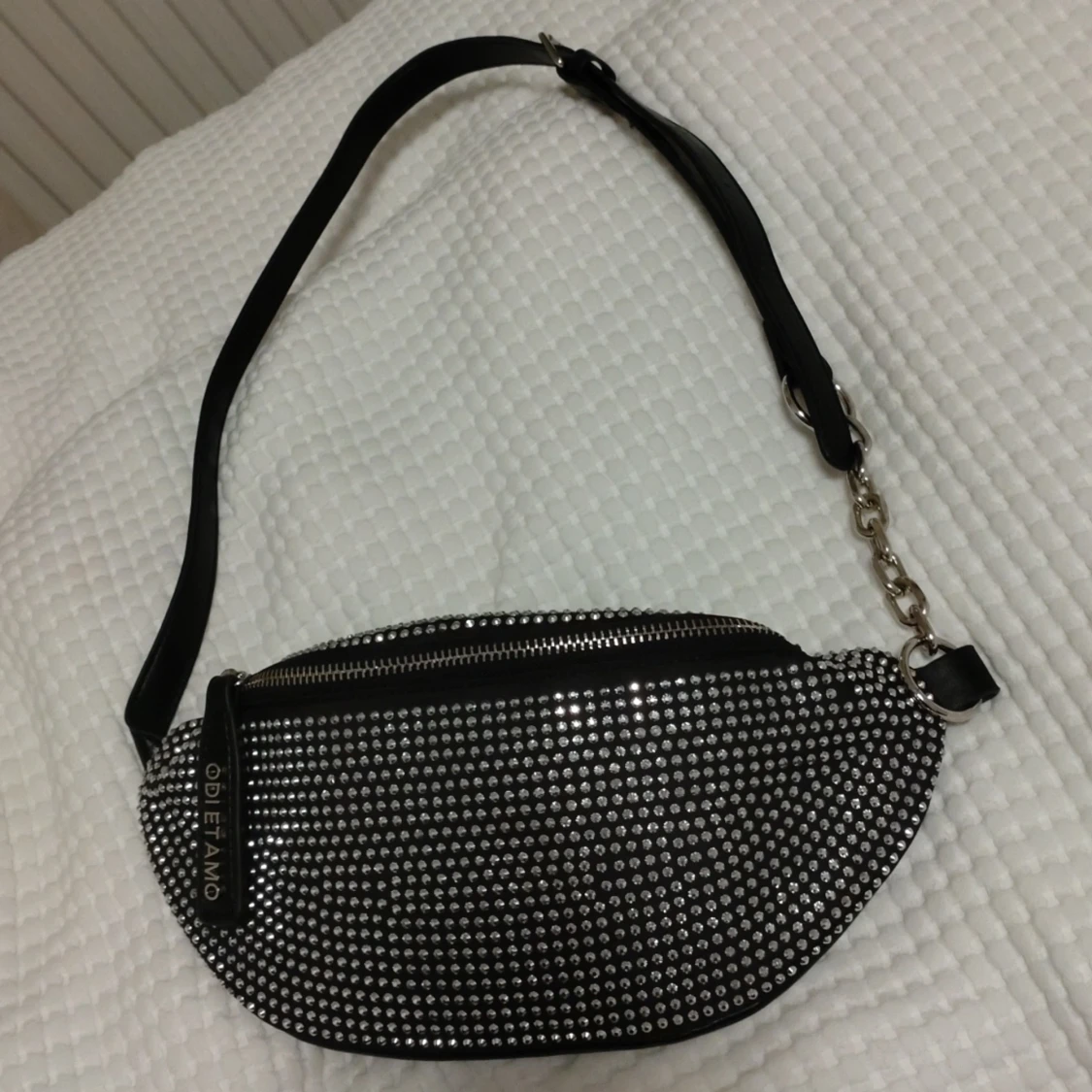 ODI ET AMO väska (nyskick) - 92