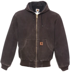 Carharrt jacka  - Fin carharrt jacka storlek S!