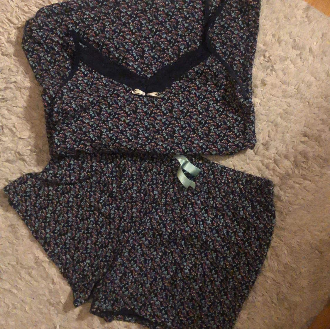 Pyjamas set