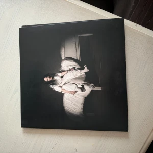 Billie eilish vinyl  - Billie eilish vinyl köpt 2022. Frakten är på köparens bekostnad!