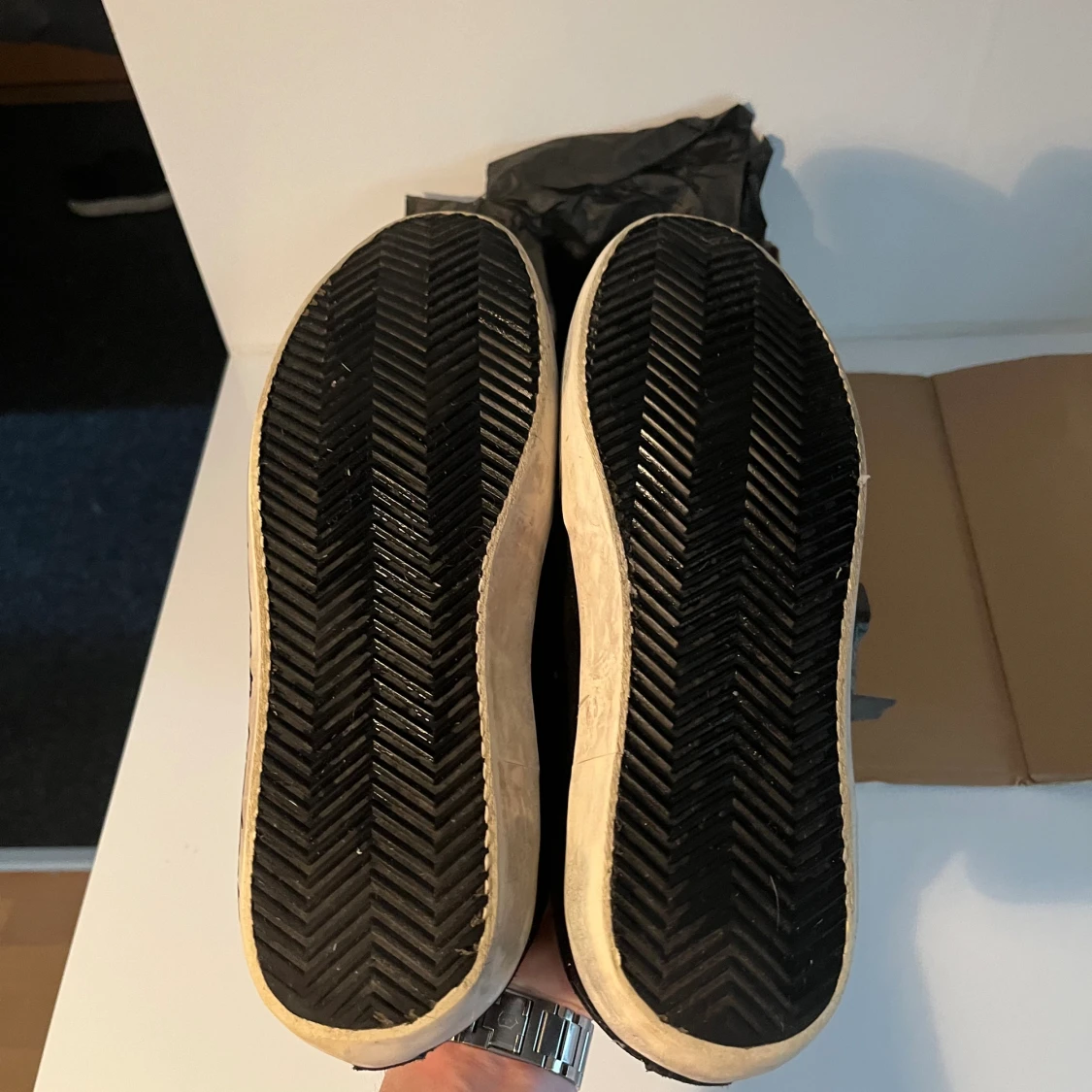 Golden goose skor! - 91