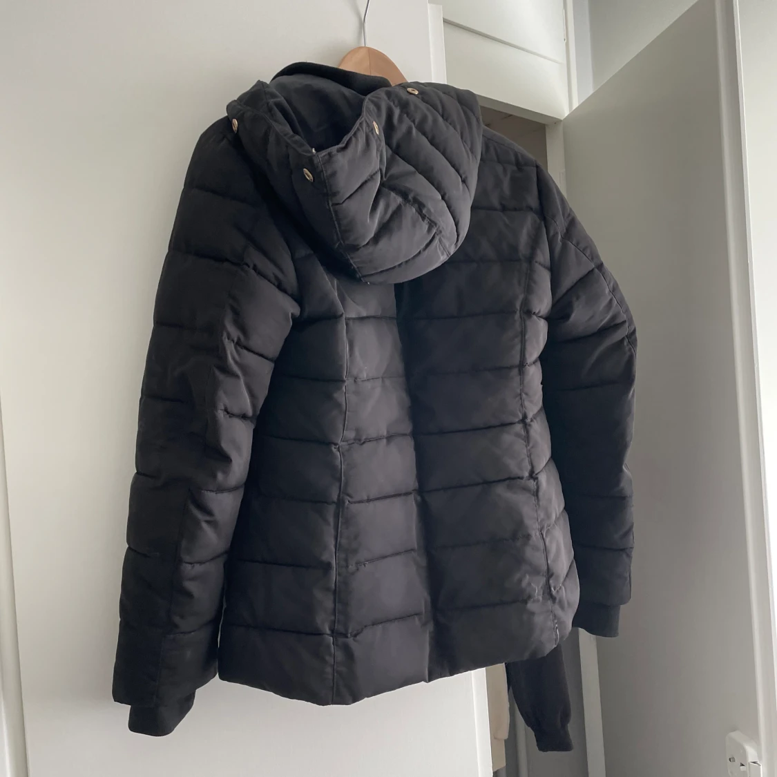 Vinterjacka - 90