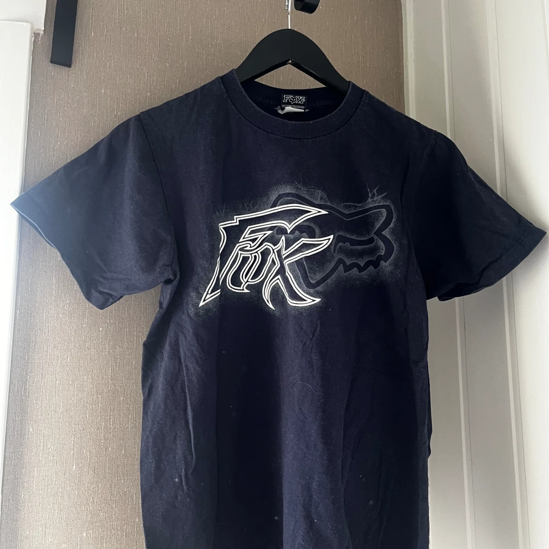 Fox T-shirt
