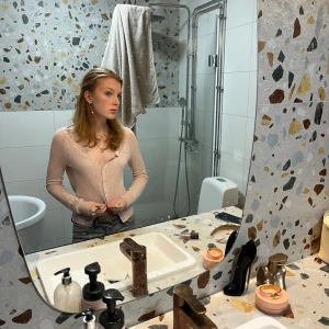 SPETSKOFTA - 💗💗