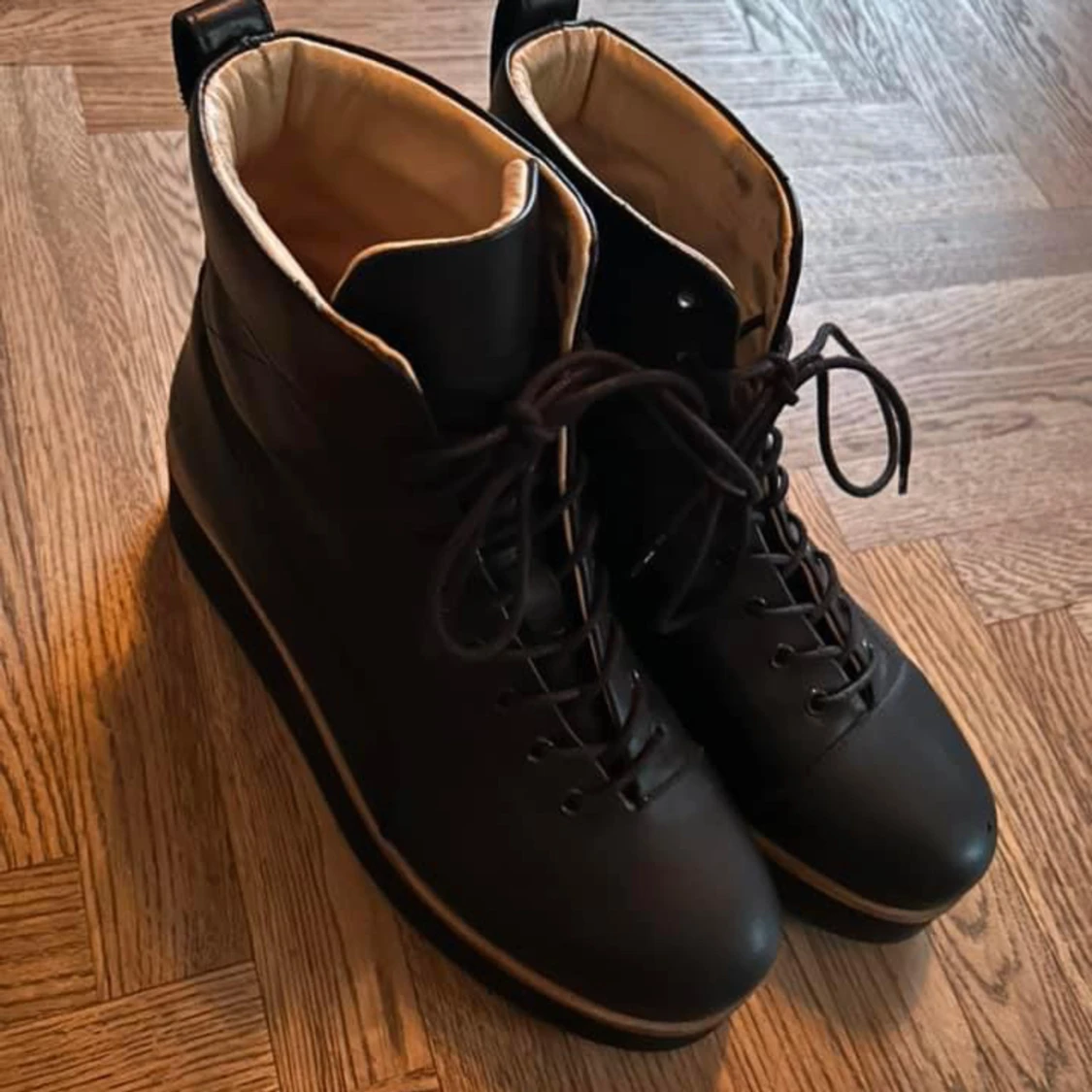 ▪️GRAM 425 boots▪️ - 91