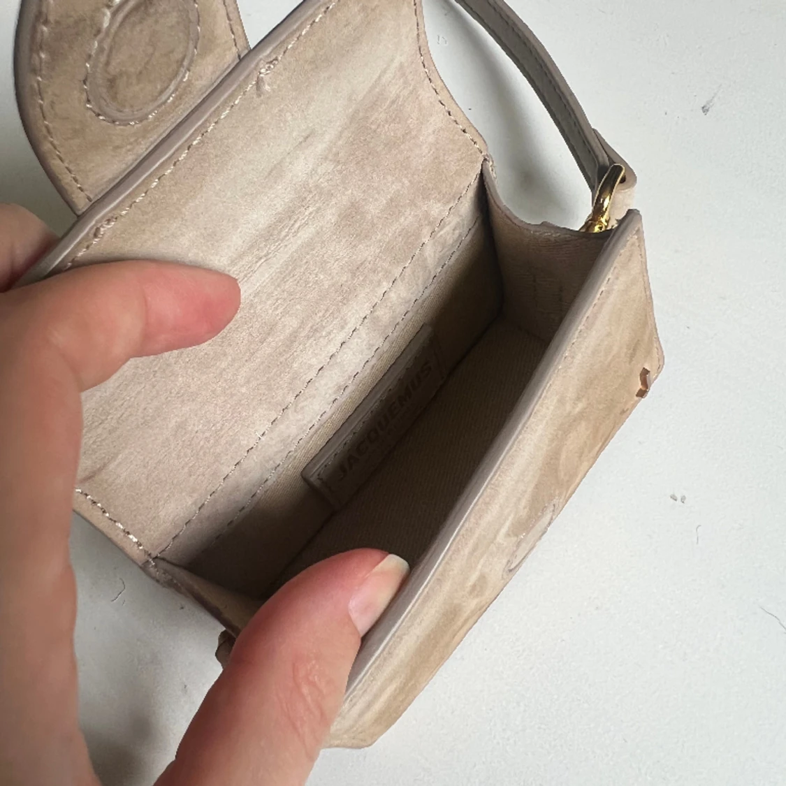 Jacquemus Le Petit Bambino - 2