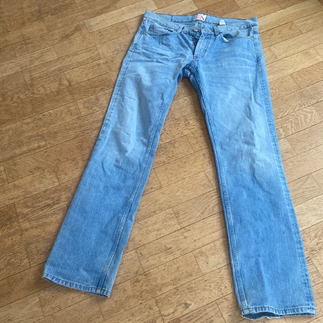 Lågmidjade jeans💞💞 - 91