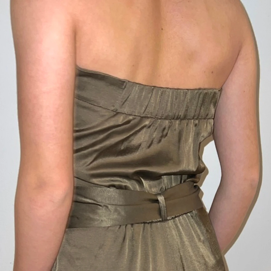 Exklusiv byxdress - 91