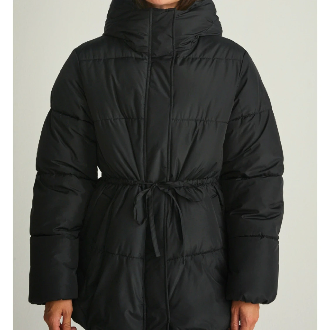 Dobber kimmie puffer jacket - 90