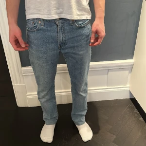 LEVI’S 514 jeans  - Levis jeans 514, bra skick. Pris kan diskuteras 