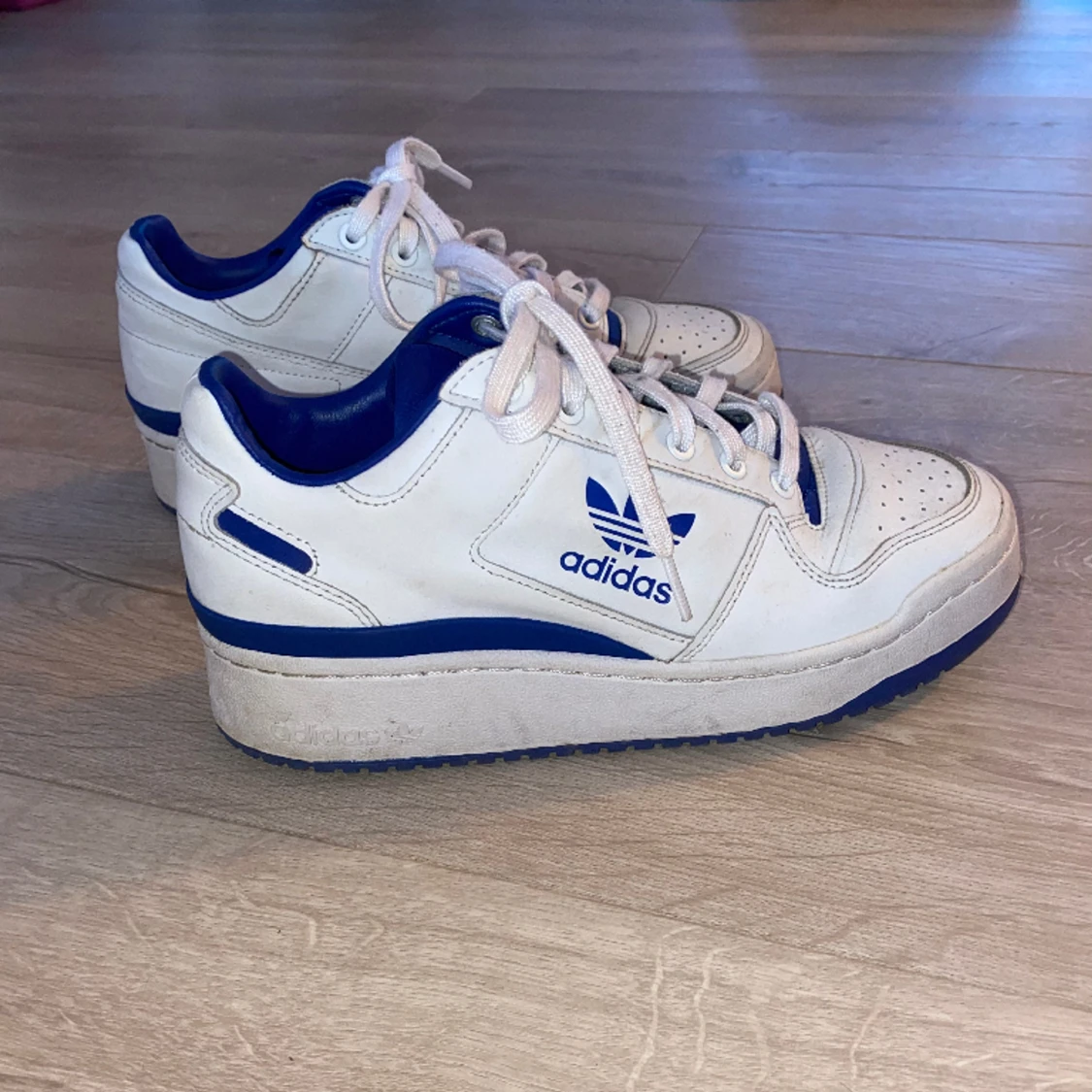 Adidas forum blad skor - 90
