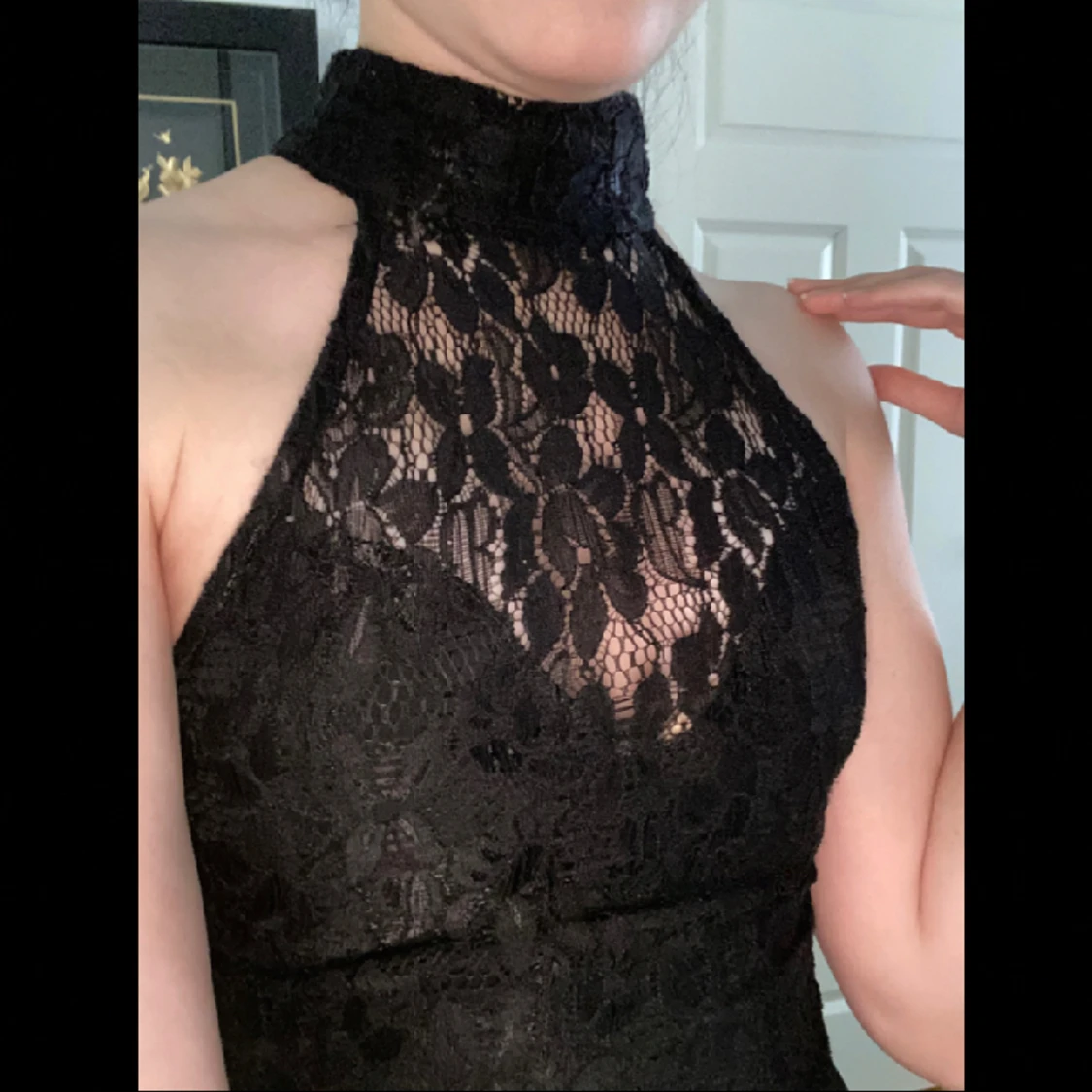 Klänning från Nelly - 90