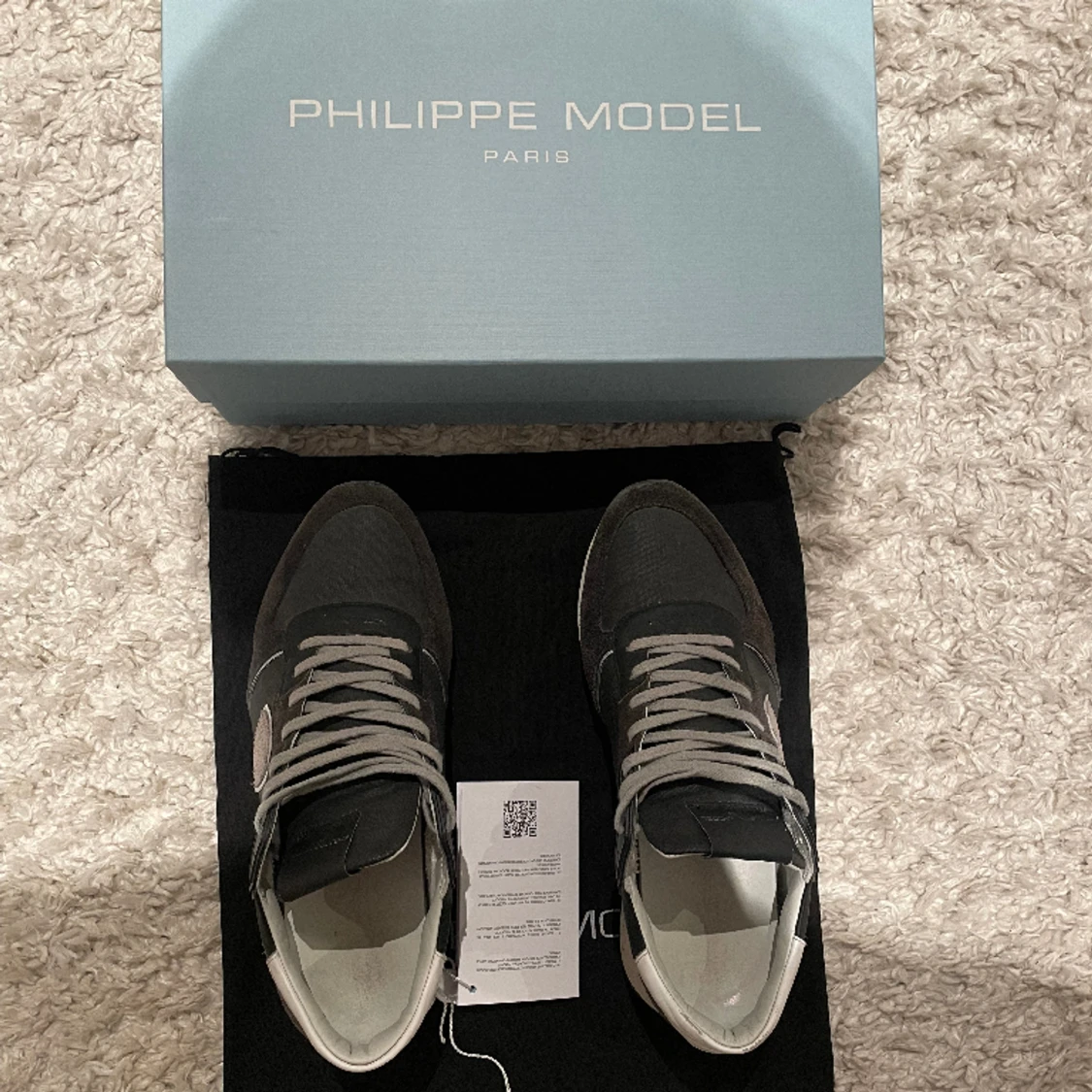 Philippe model skor - 90