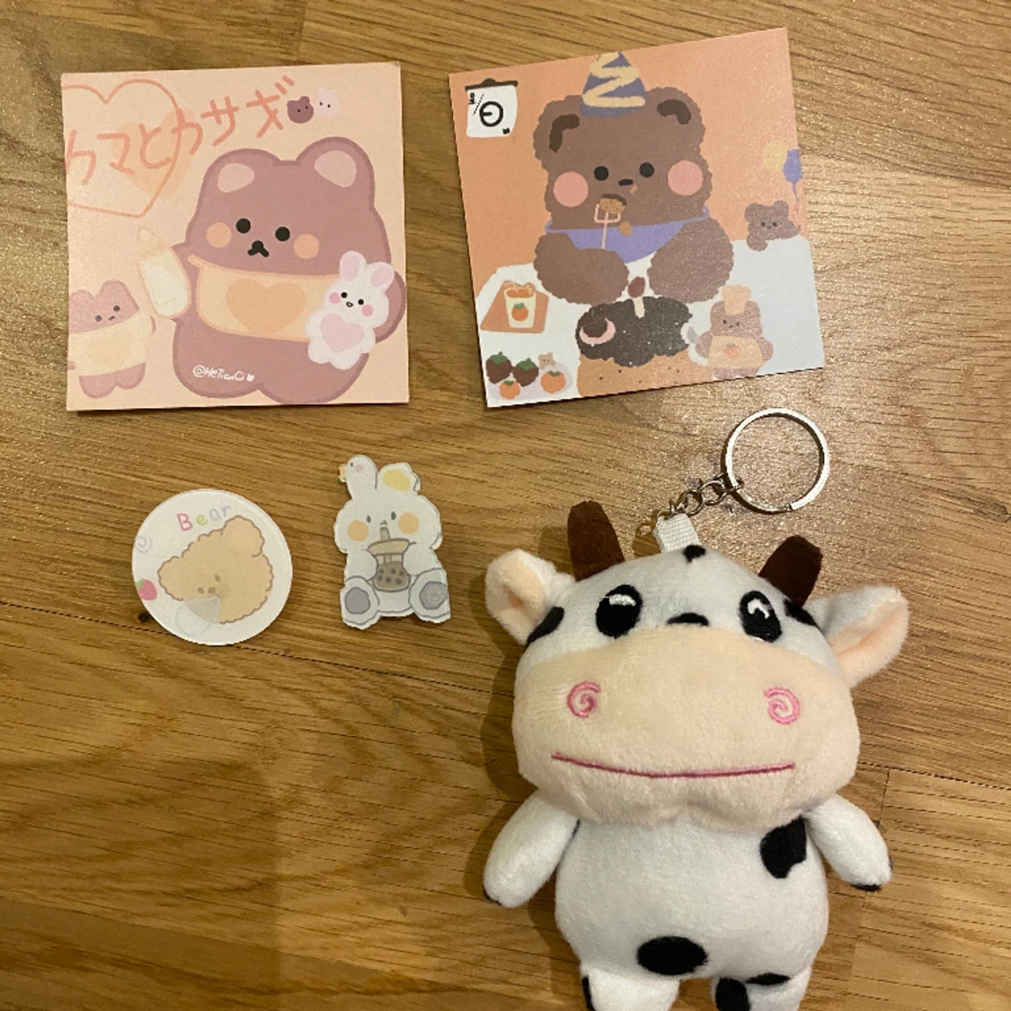 Kawaii ryggsäck - 90