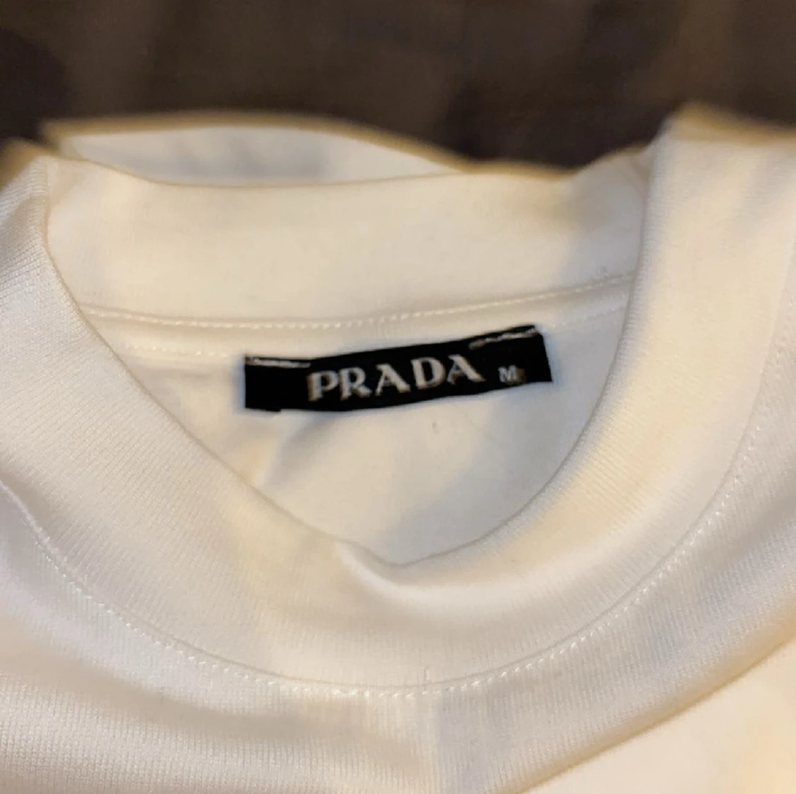 Prada T-shirt  - 91