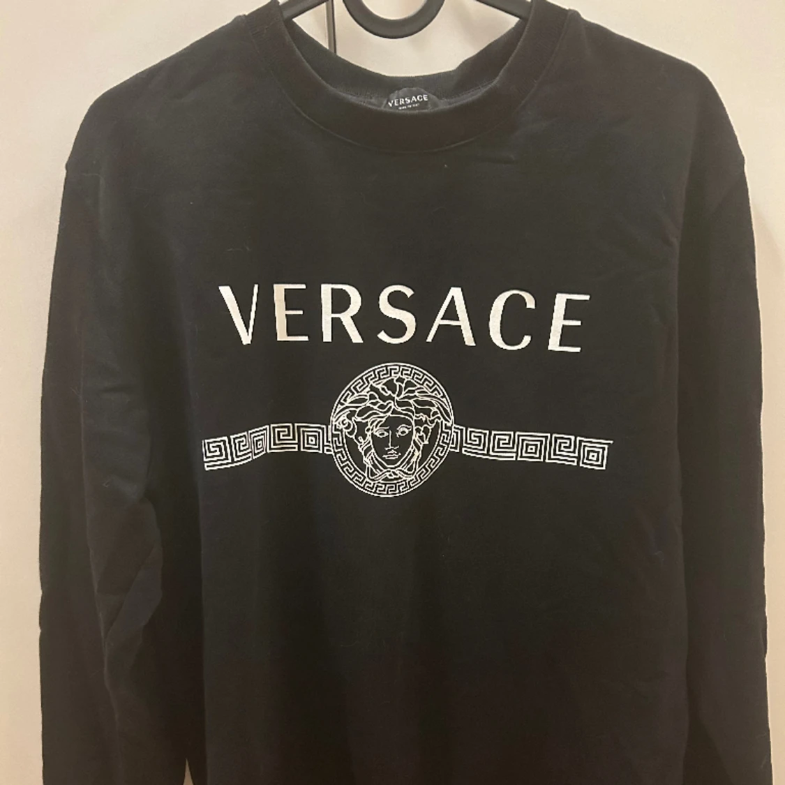 Versace tröja