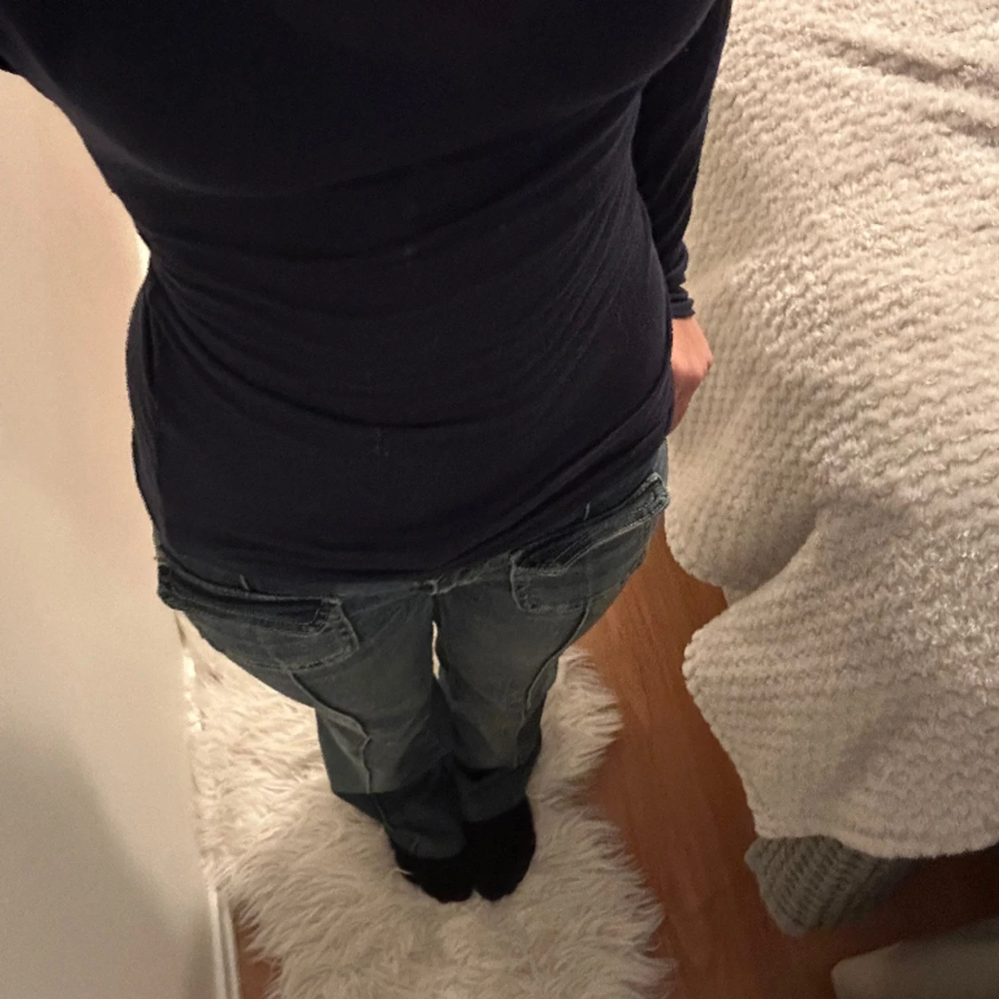 Intimissimi tröja  - 90