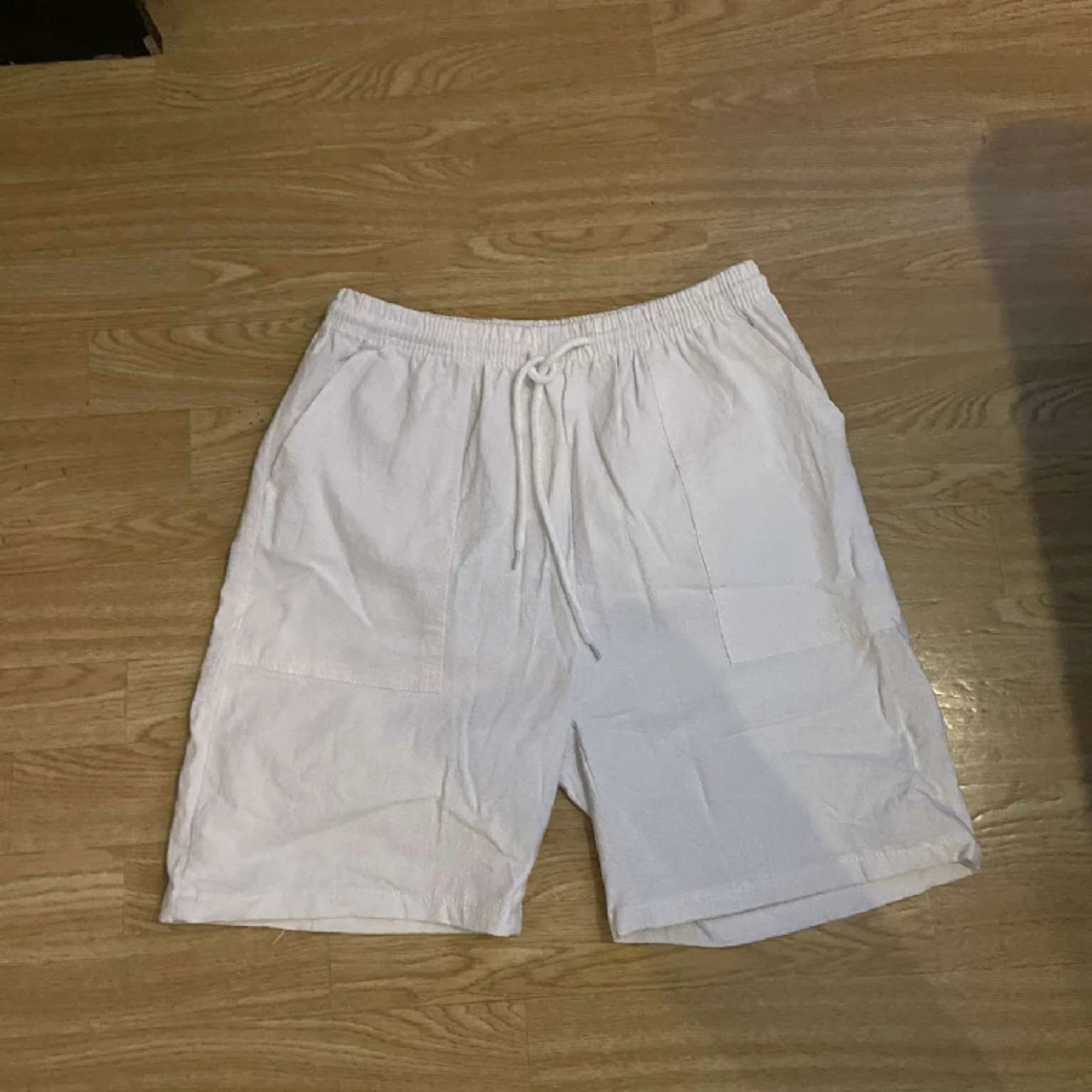 Linne shorts 