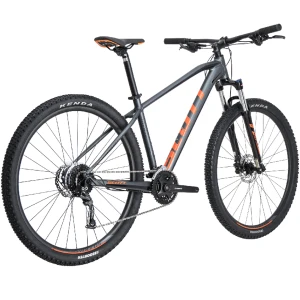 Scott Navajo 955 M 9x3 - Säljer pågrund ut av att jag har körkort, moped, elscooter etc… Orginalpris 8000kr Spec: 9x3 hydrauliska  Bromsar hydrauliska Däck original utan slitage Servad Storlek M Fantastiskt dämpningsystem (inte heldämpad) 