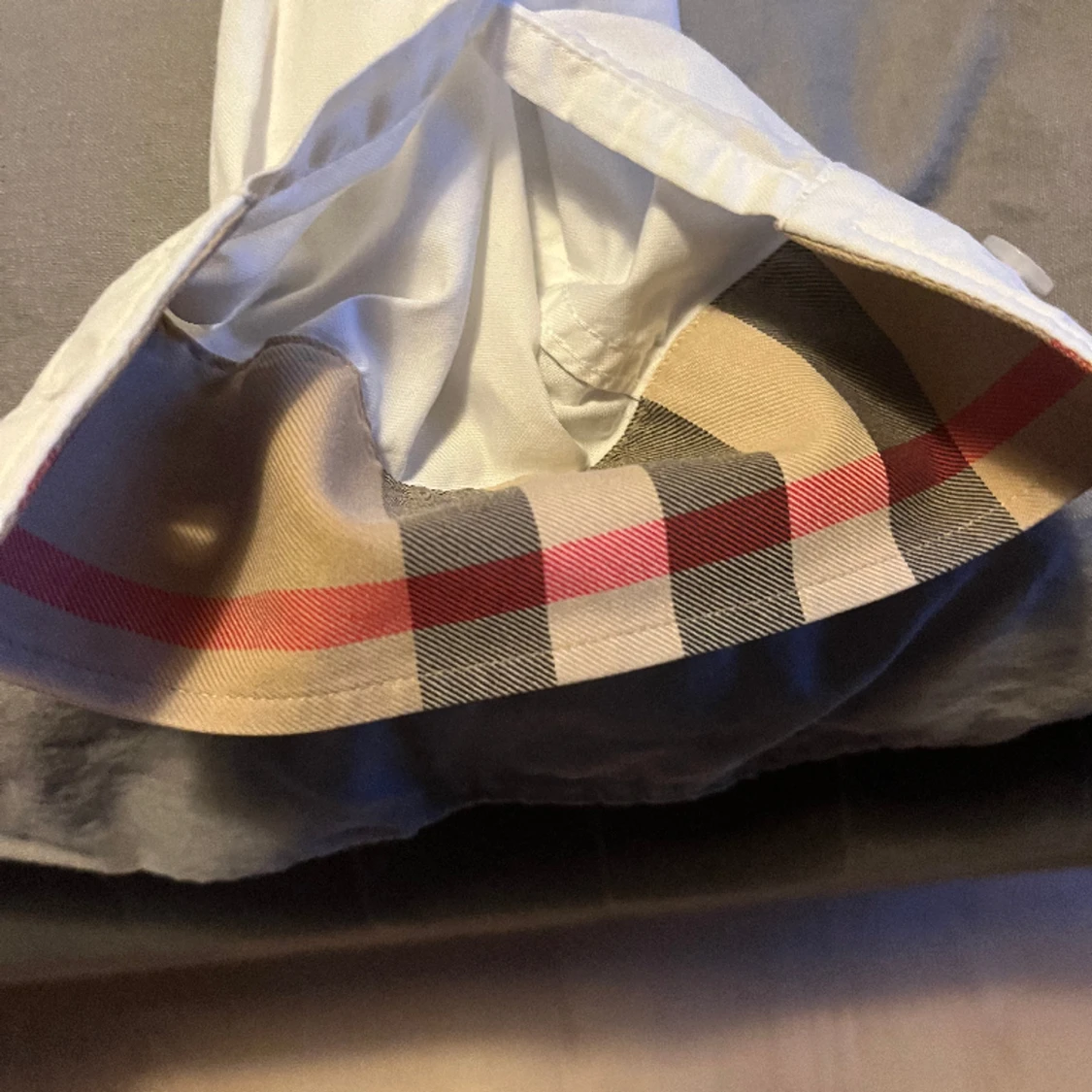 Burberry skjorta - 91