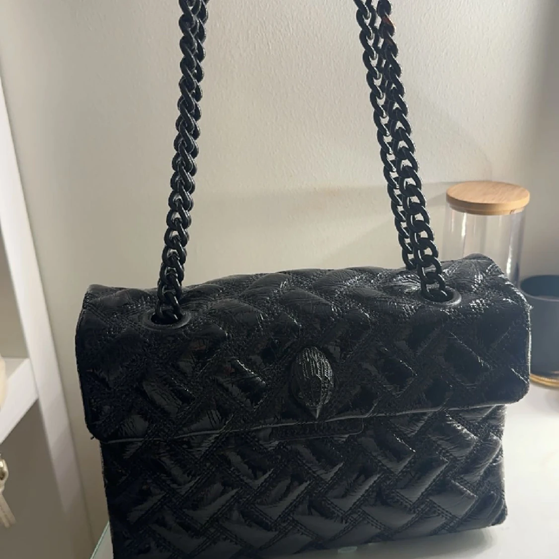 Kurt geiger väska  - 90