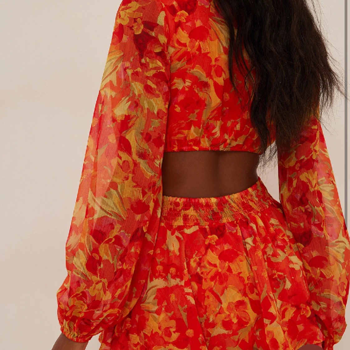 Sommarklänning - 91