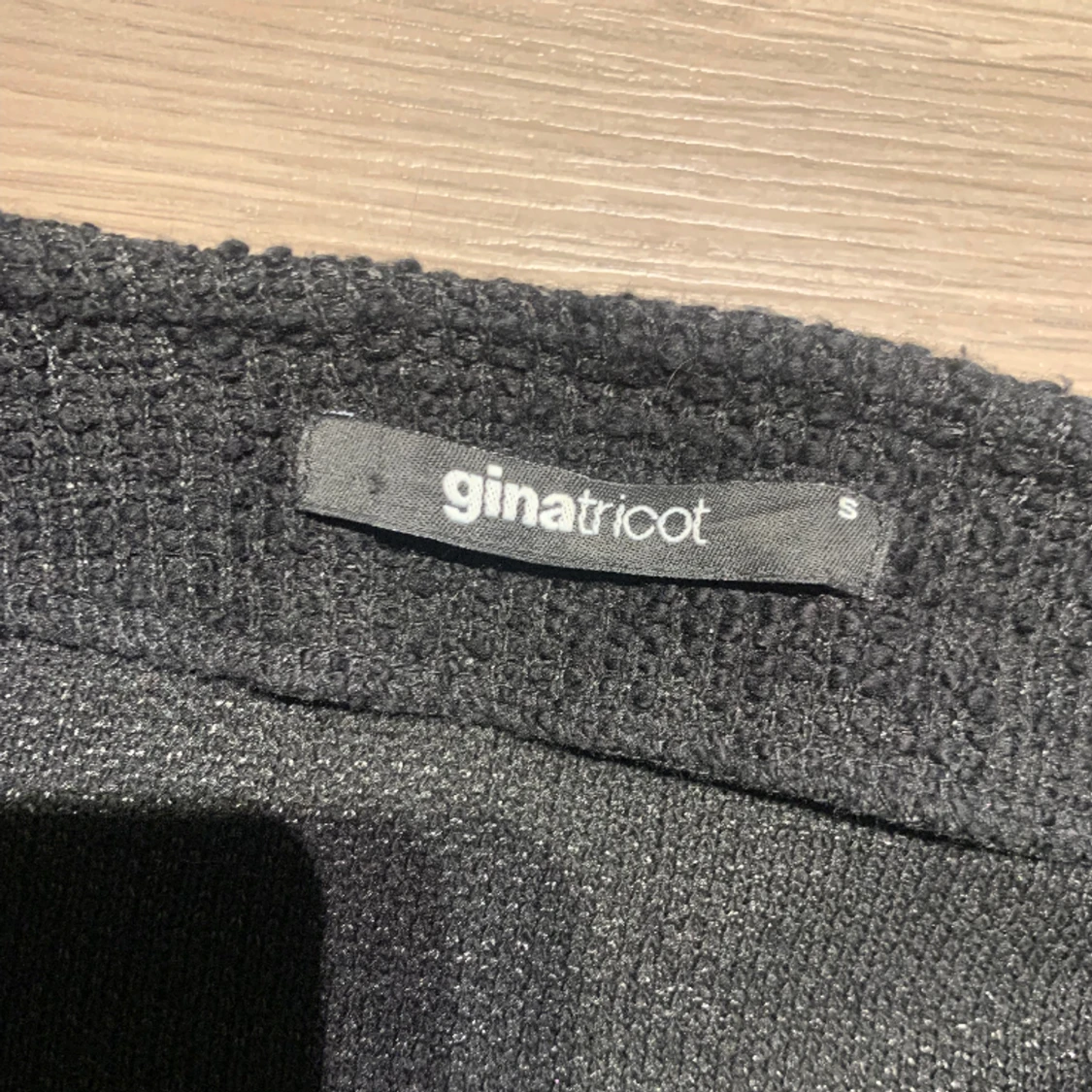 Super snygg kofta - 91