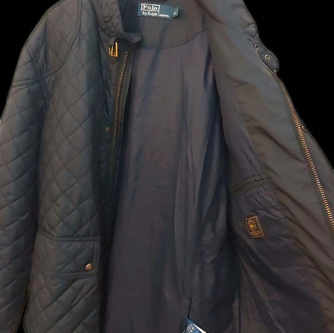 Ralph lauren field jacket - 90