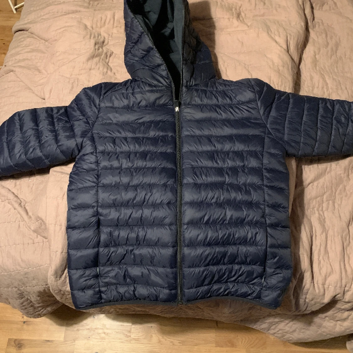 Save the duck jacka - 91