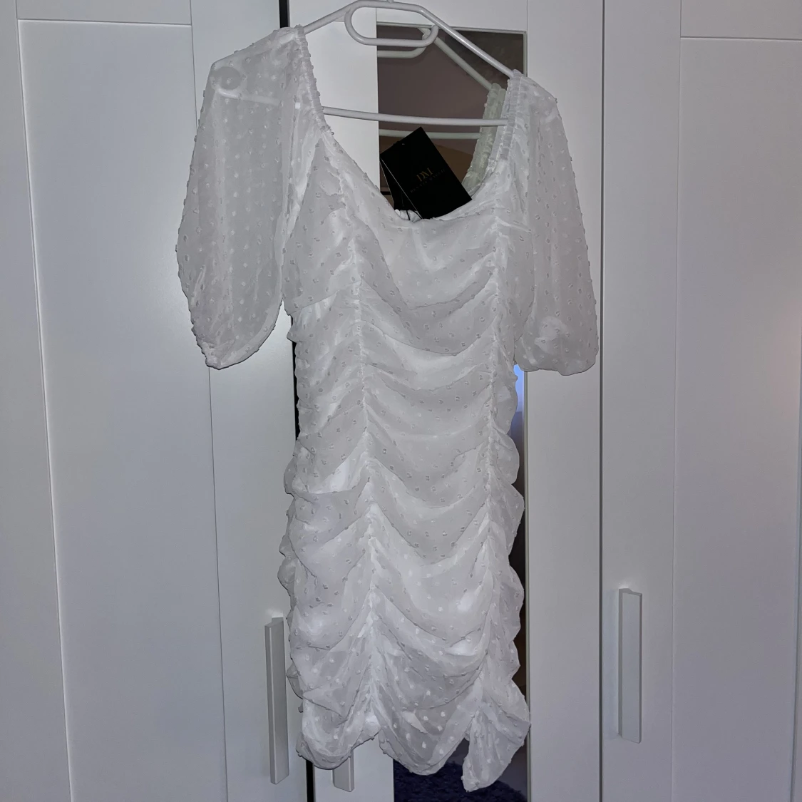 Studentklänning  - 90