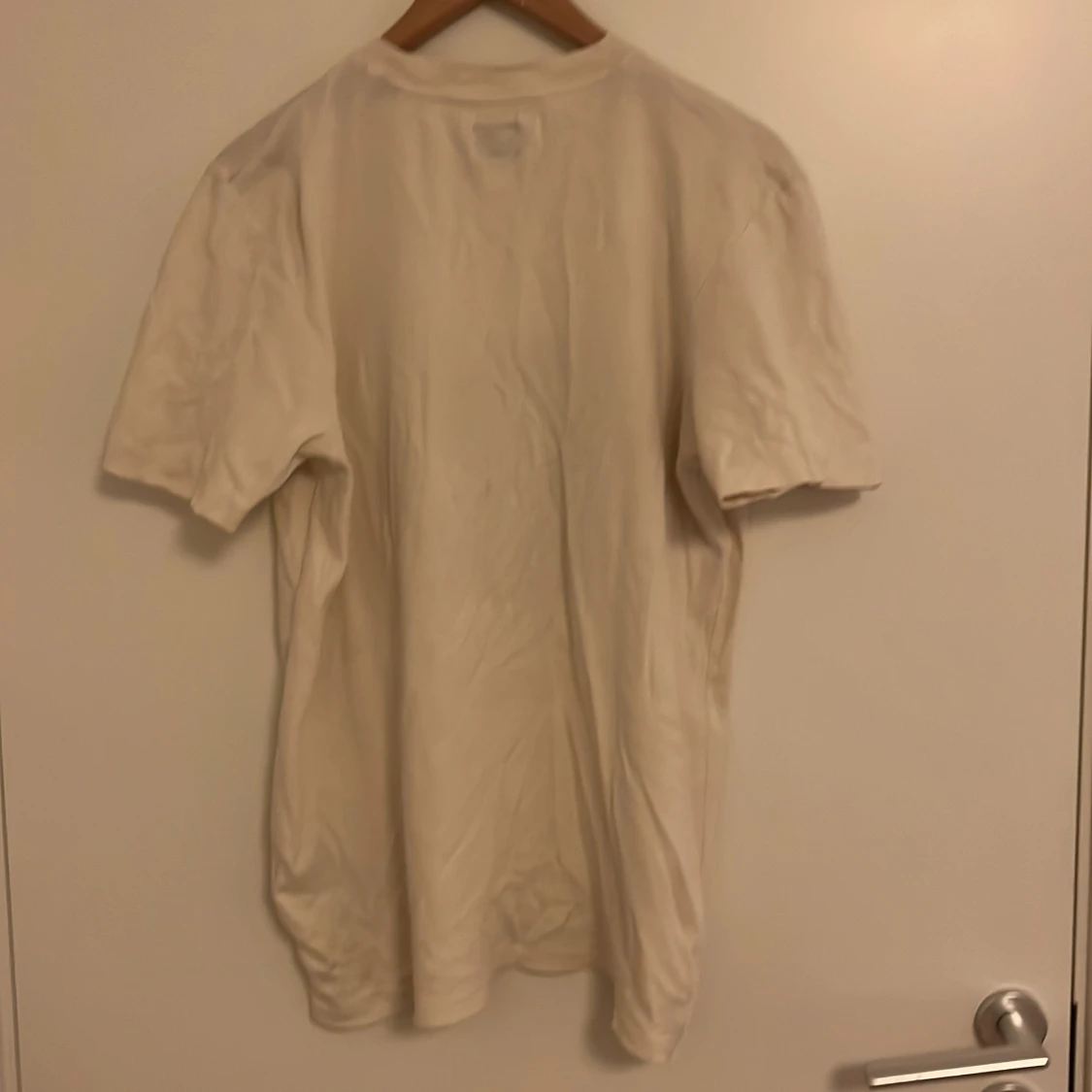 T-shirt med tryck - 90